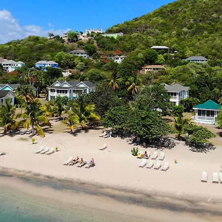 Oualie Beach Resort Νέβις Εξωτερικό φωτογραφία