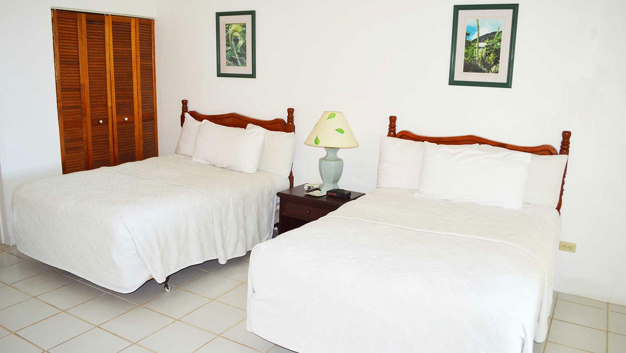 Oualie Beach Resort Νέβις Εξωτερικό φωτογραφία