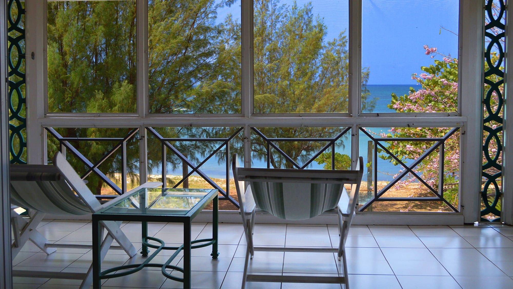 Oualie Beach Resort Νέβις Εξωτερικό φωτογραφία
