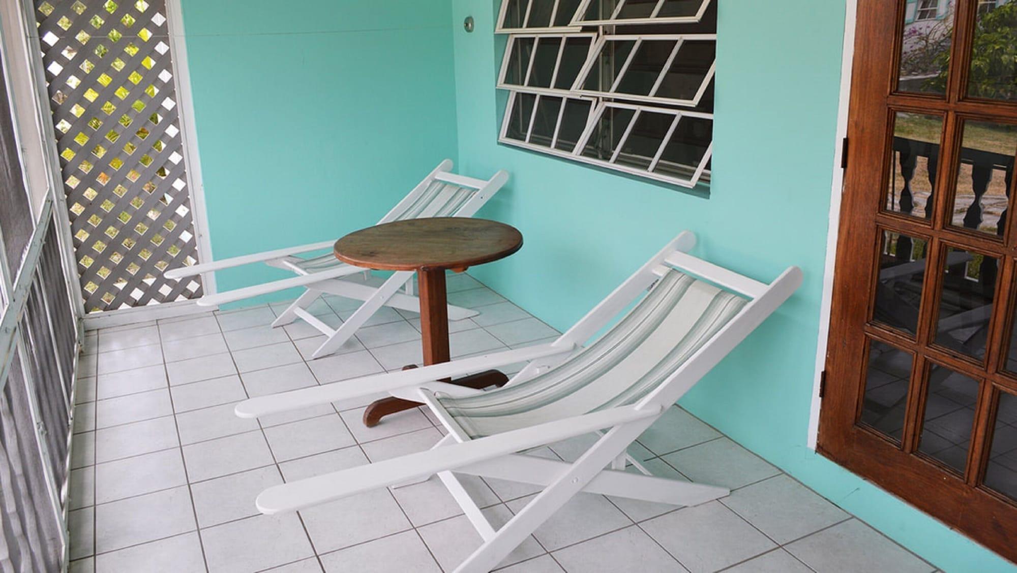 Oualie Beach Resort Νέβις Εξωτερικό φωτογραφία