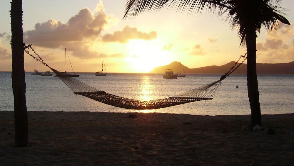 Oualie Beach Resort Νέβις Εξωτερικό φωτογραφία