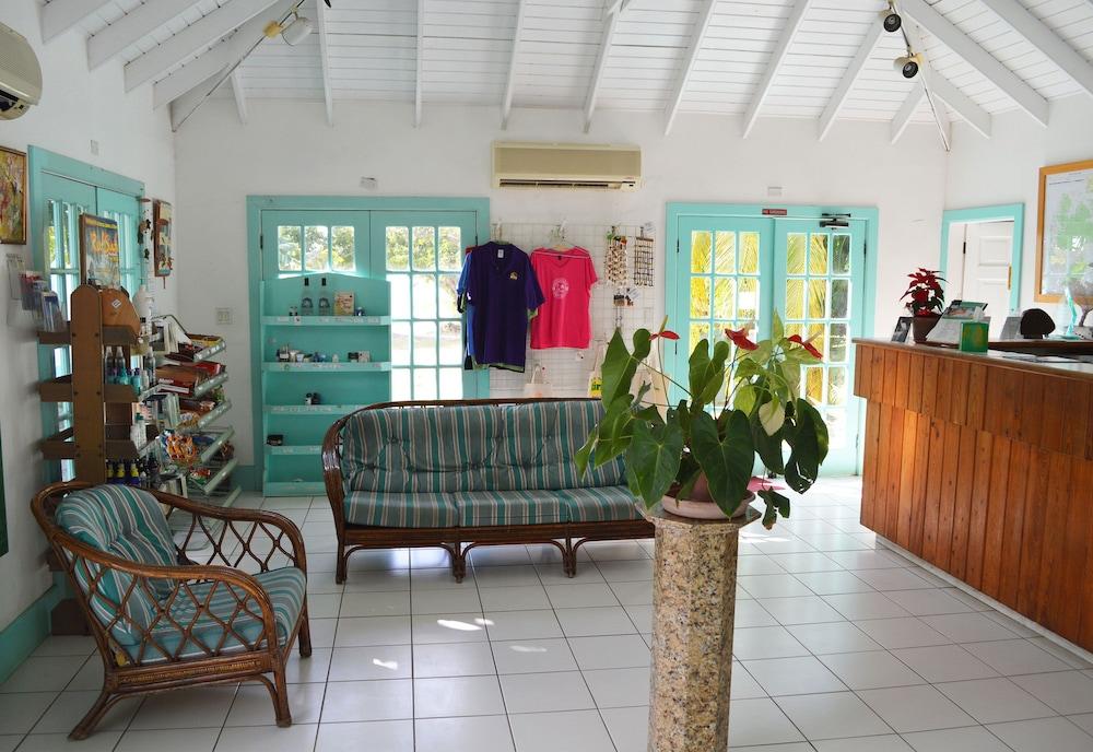 Oualie Beach Resort Νέβις Εξωτερικό φωτογραφία