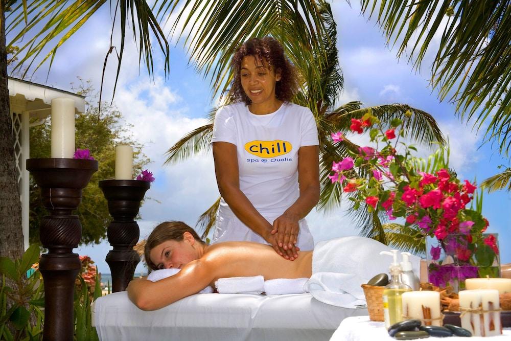 Oualie Beach Resort Νέβις Εξωτερικό φωτογραφία