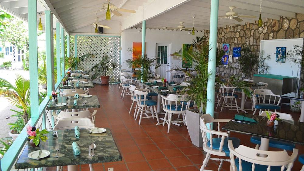 Oualie Beach Resort Νέβις Εξωτερικό φωτογραφία