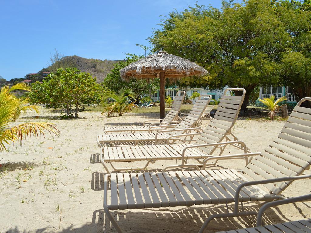 Oualie Beach Resort Νέβις Εξωτερικό φωτογραφία
