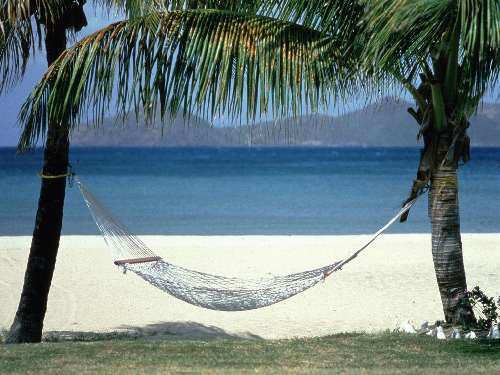 Oualie Beach Resort Νέβις Εξωτερικό φωτογραφία